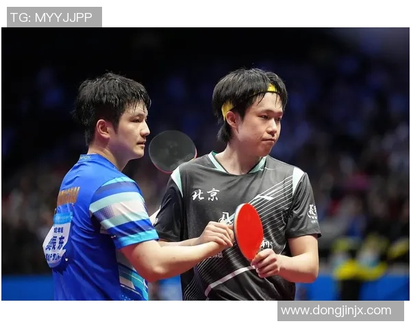 西安乒乓球队默契配合的关键因素与战术分析探讨