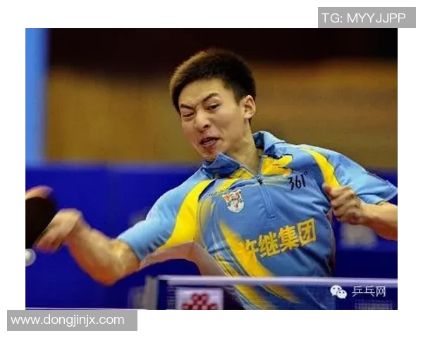 重庆乒乓球队战术解析：从训练到比赛的全方位策略探讨