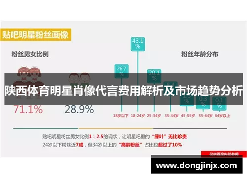 陕西体育明星肖像代言费用解析及市场趋势分析